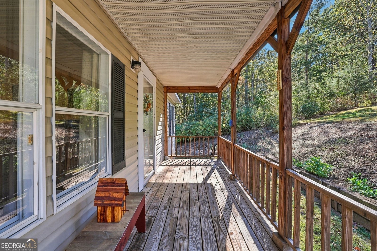 436 CHATEAU VILLAGE Drive MARTIN - Photo 8