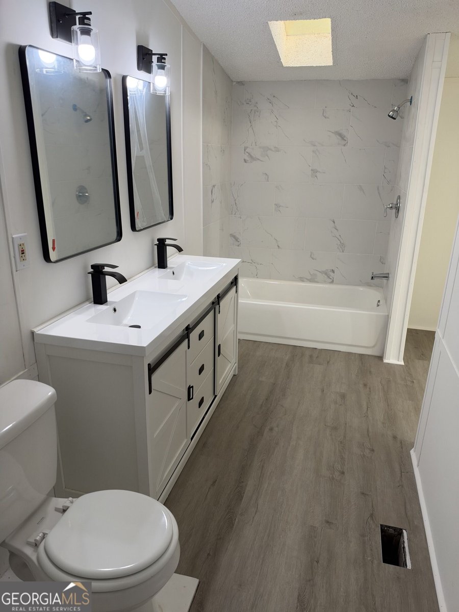 2390 Fairburn Road Douglasville - Photo 8