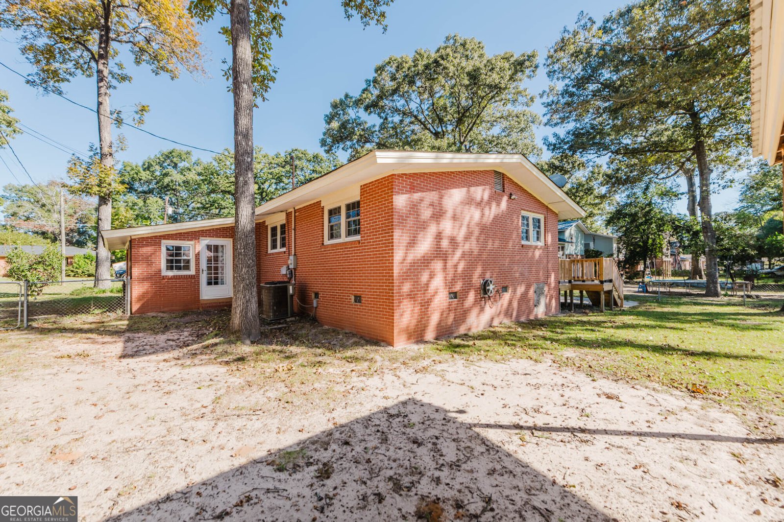 317 Sparta Street Warner Robins - Photo 25