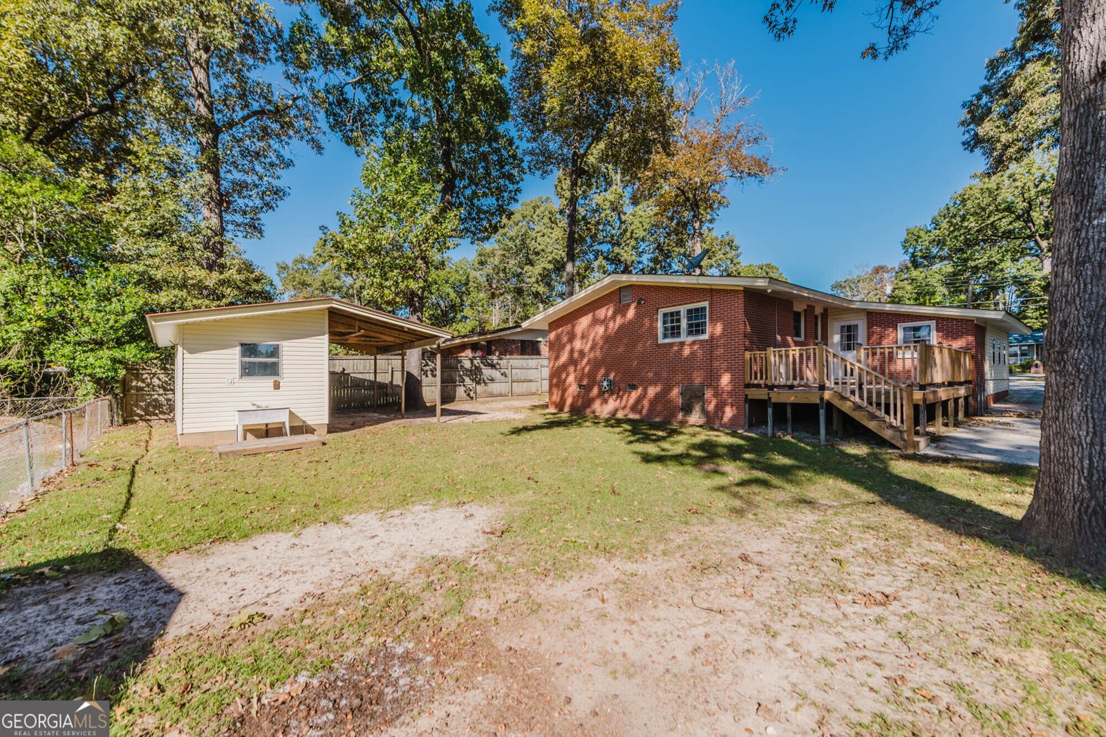 317 Sparta Street Warner Robins - Photo 26