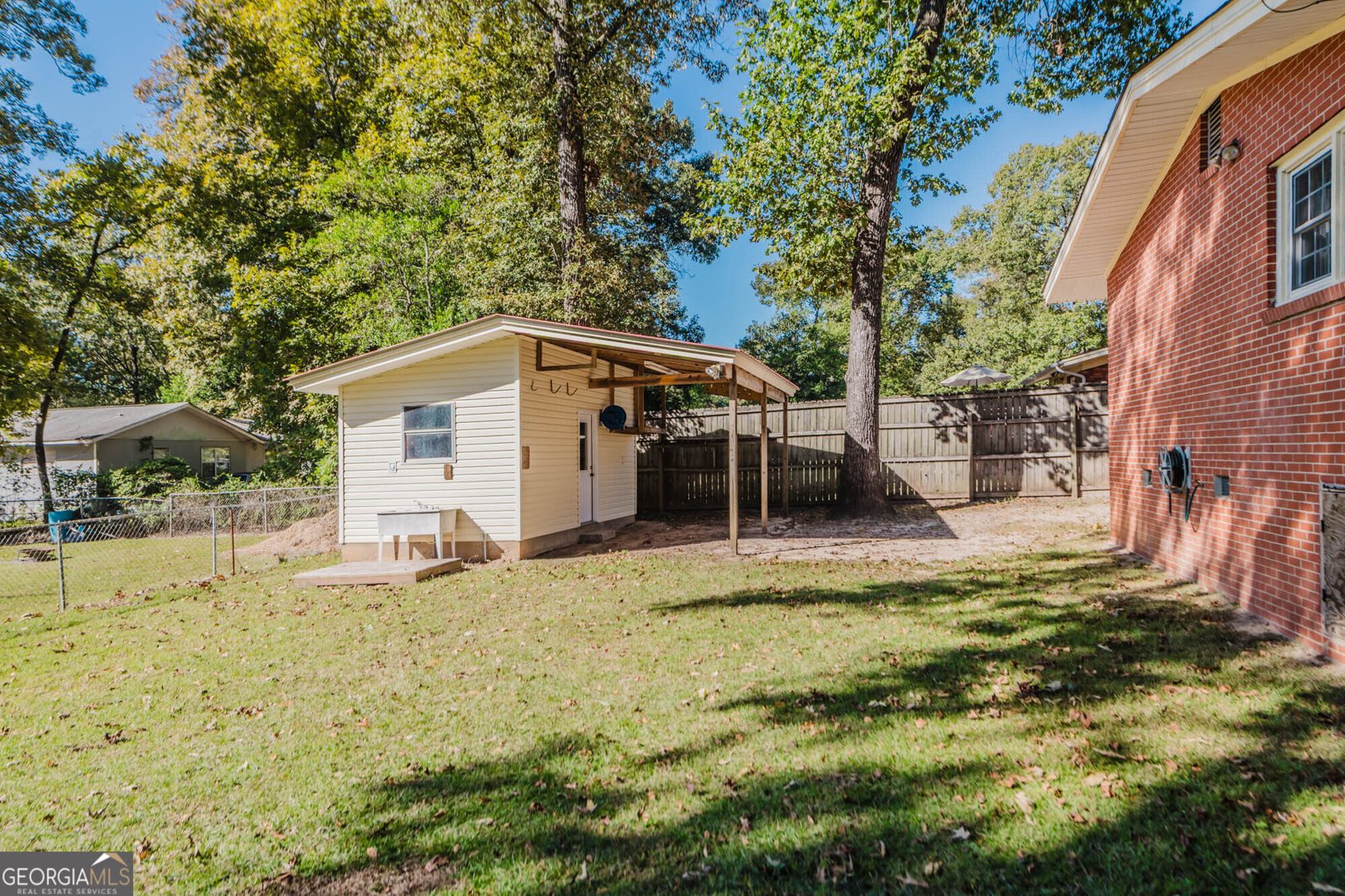 317 Sparta Street Warner Robins - Photo 27