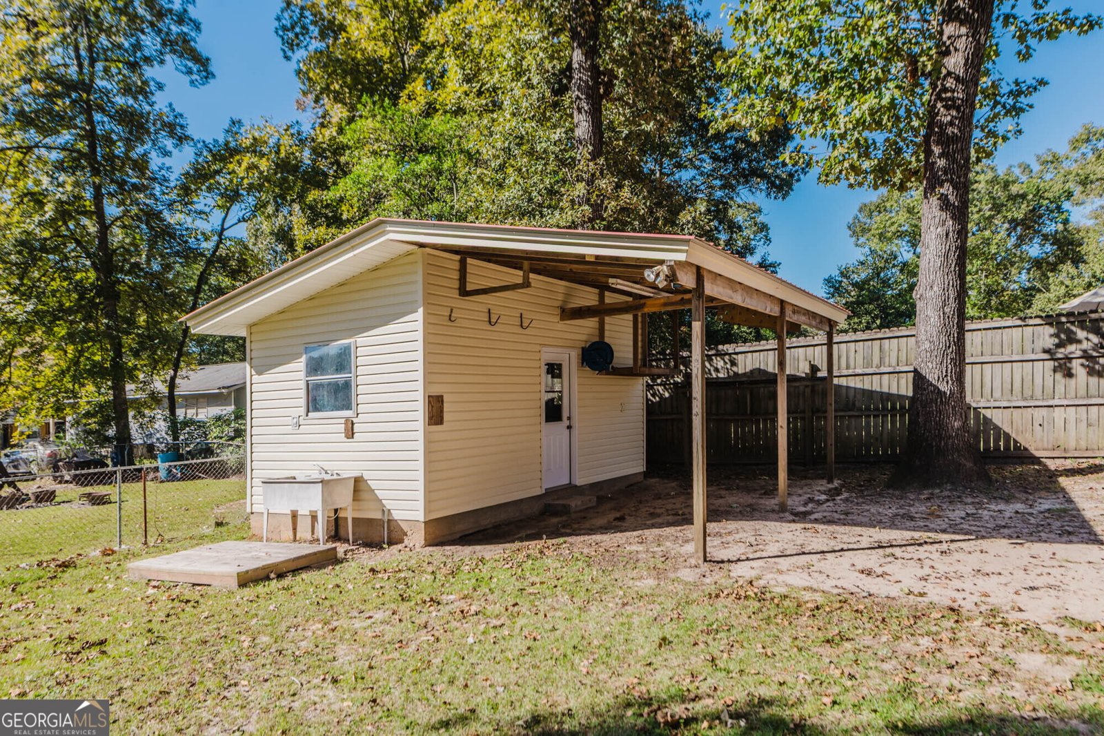 317 Sparta Street Warner Robins - Photo 28