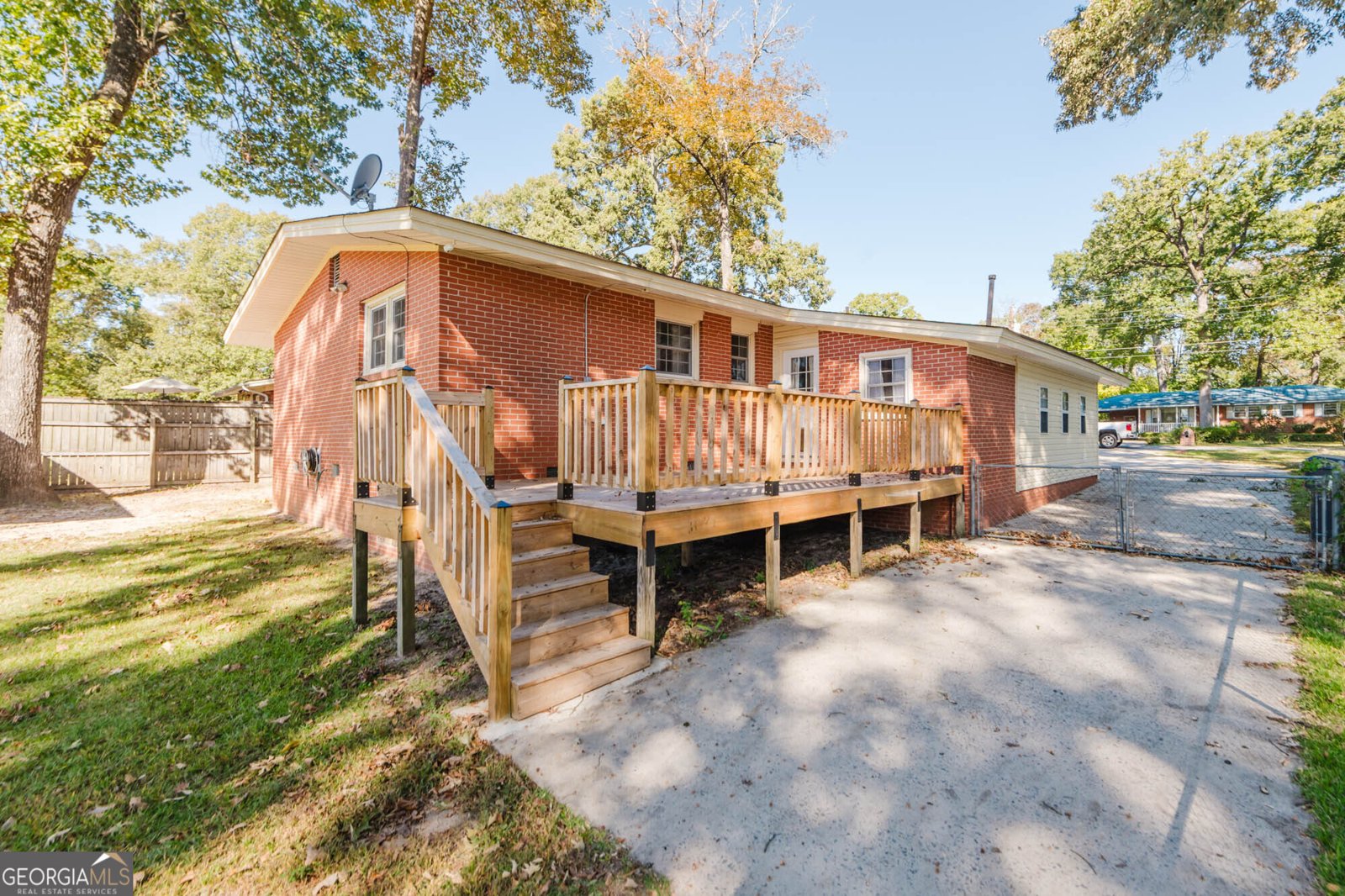 317 Sparta Street Warner Robins - Photo 29