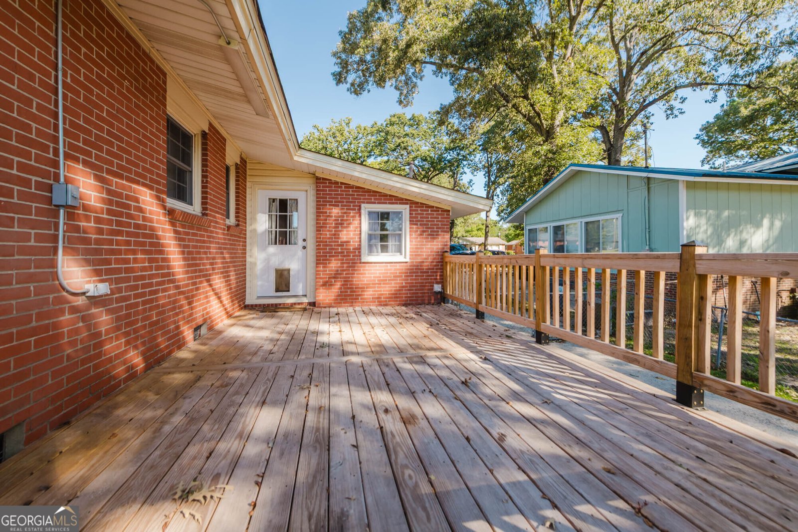 317 Sparta Street Warner Robins - Photo 30