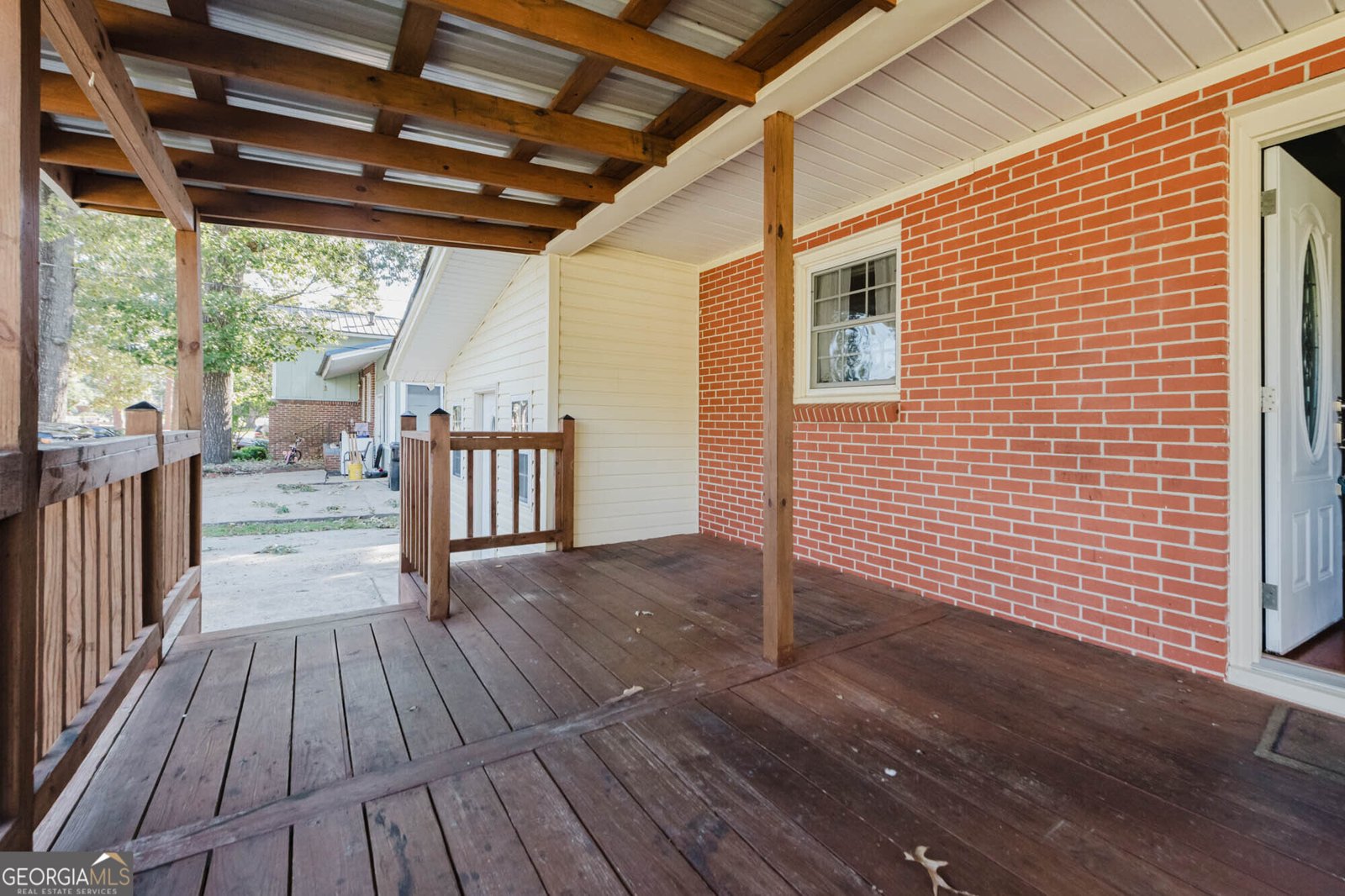 317 Sparta Street Warner Robins - Photo 34