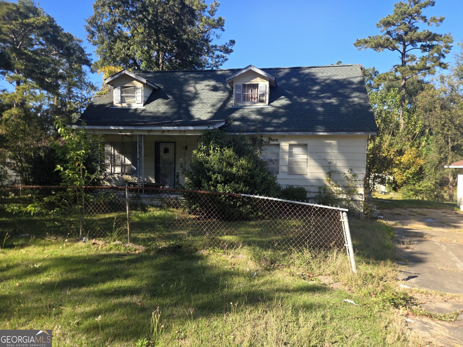 4219 Willis Street Columbus - main photo