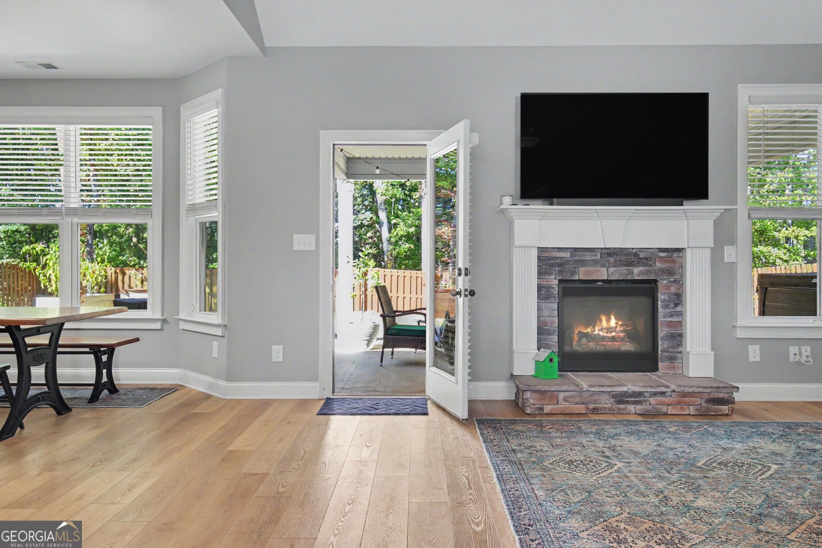 46 Silver Comet Trail Sharpsburg - Photo 10