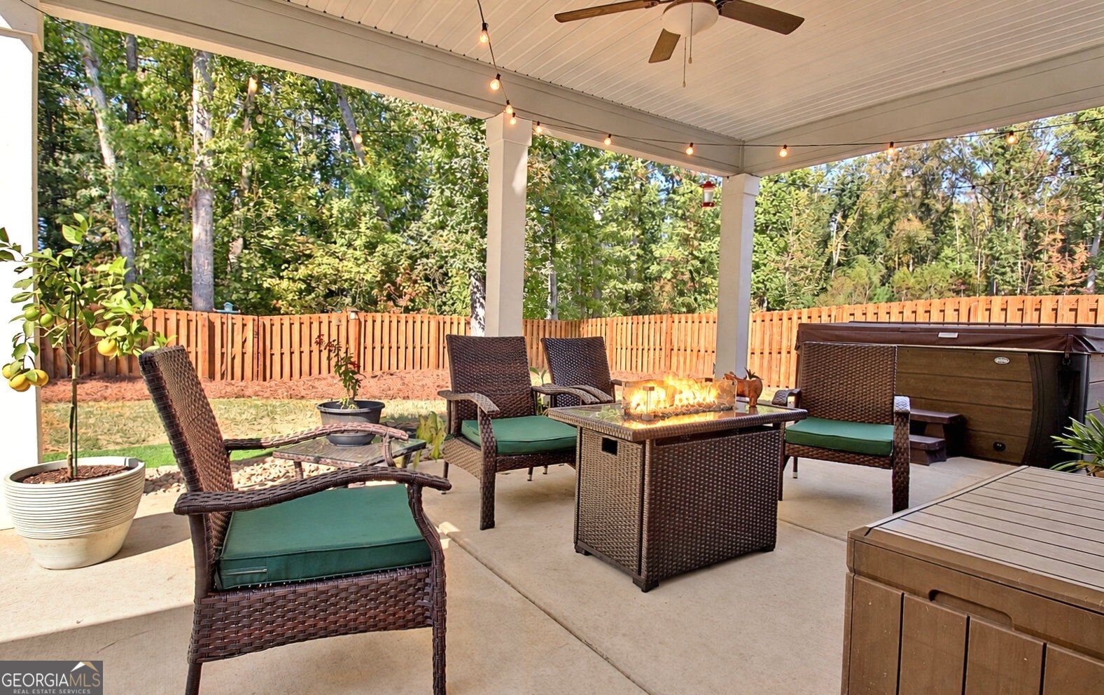 46 Silver Comet Trail Sharpsburg - Photo 11