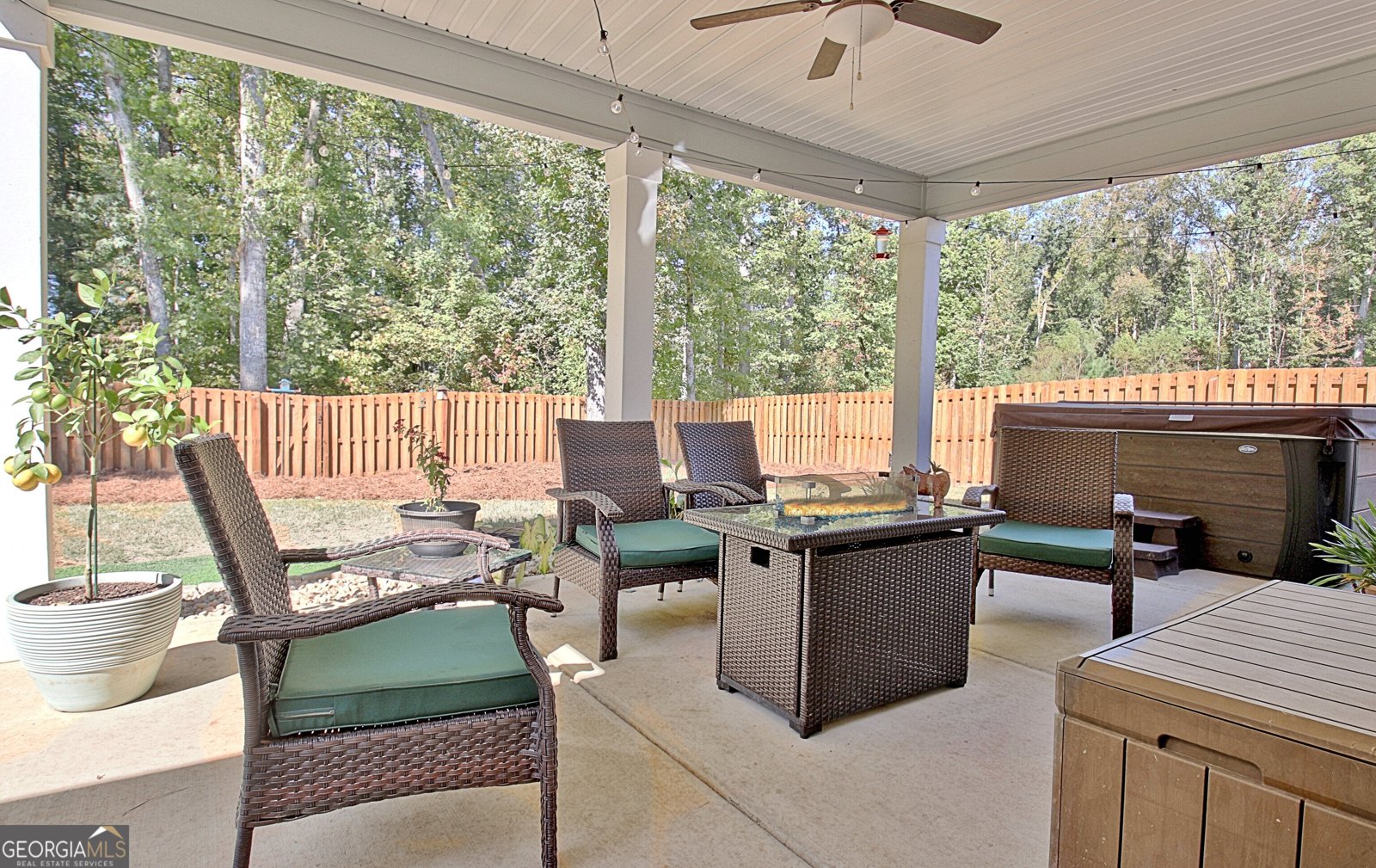 46 Silver Comet Trail Sharpsburg - Photo 13