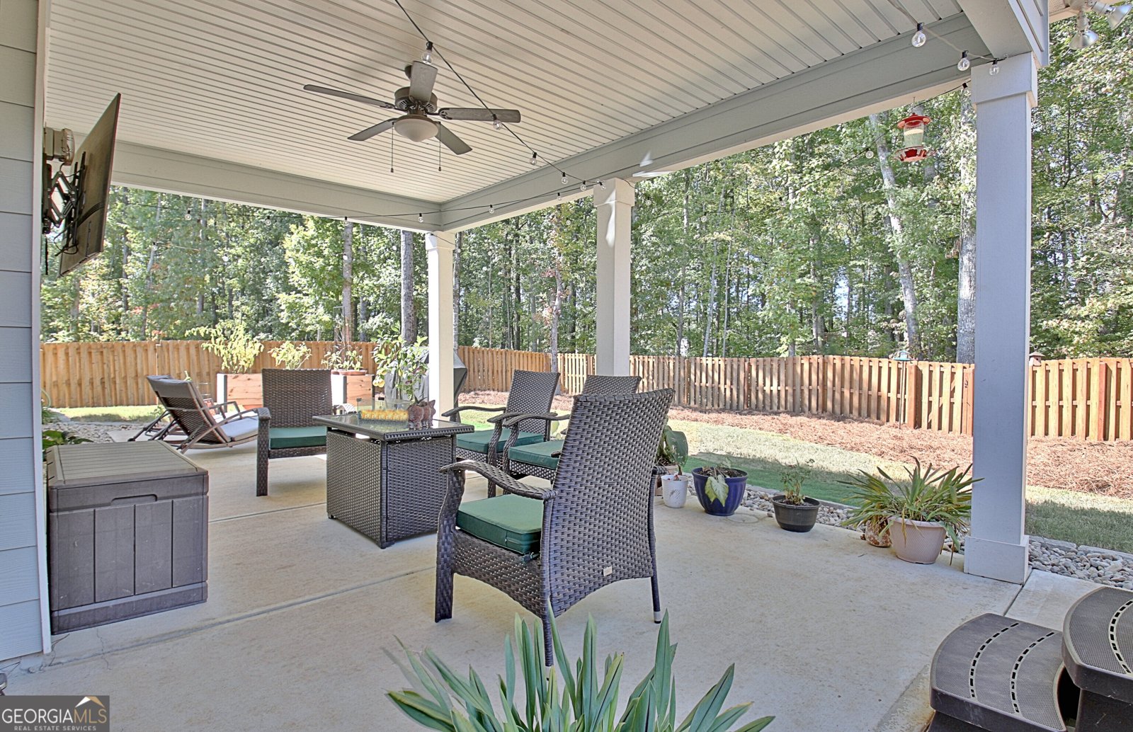 46 Silver Comet Trail Sharpsburg - Photo 14