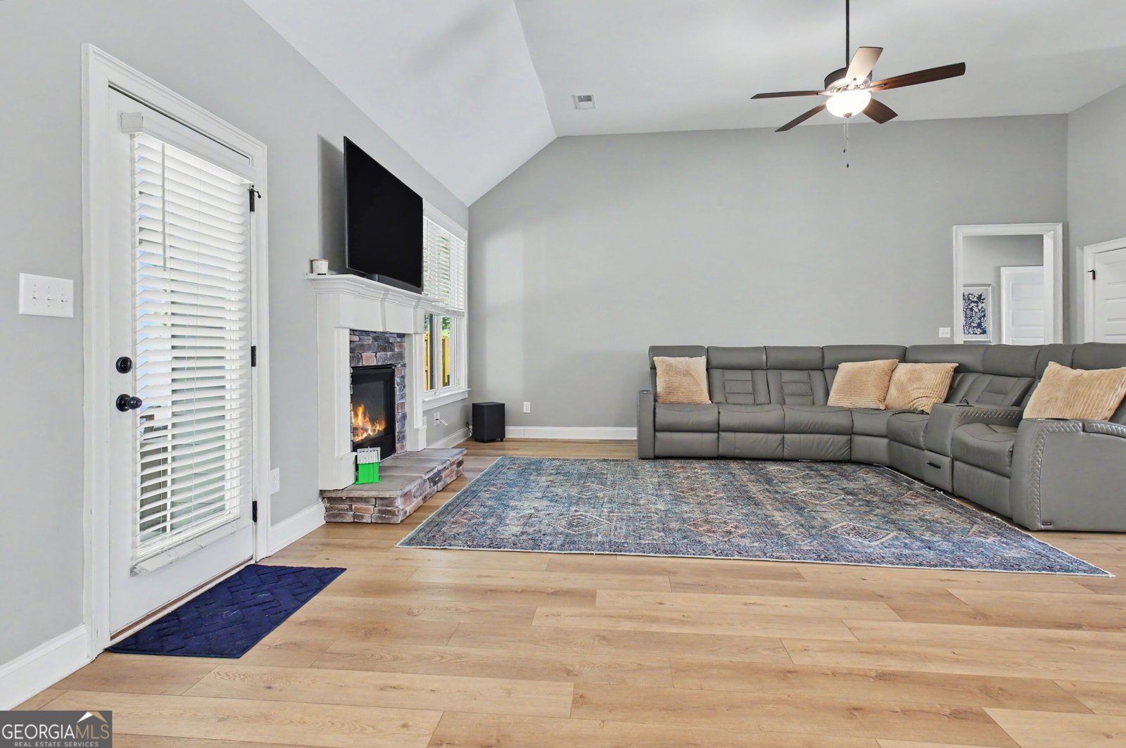 46 Silver Comet Trail Sharpsburg - Photo 15