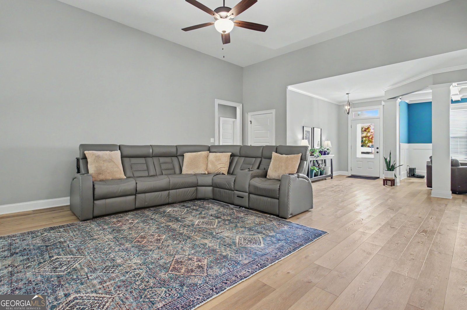 46 Silver Comet Trail Sharpsburg - Photo 16