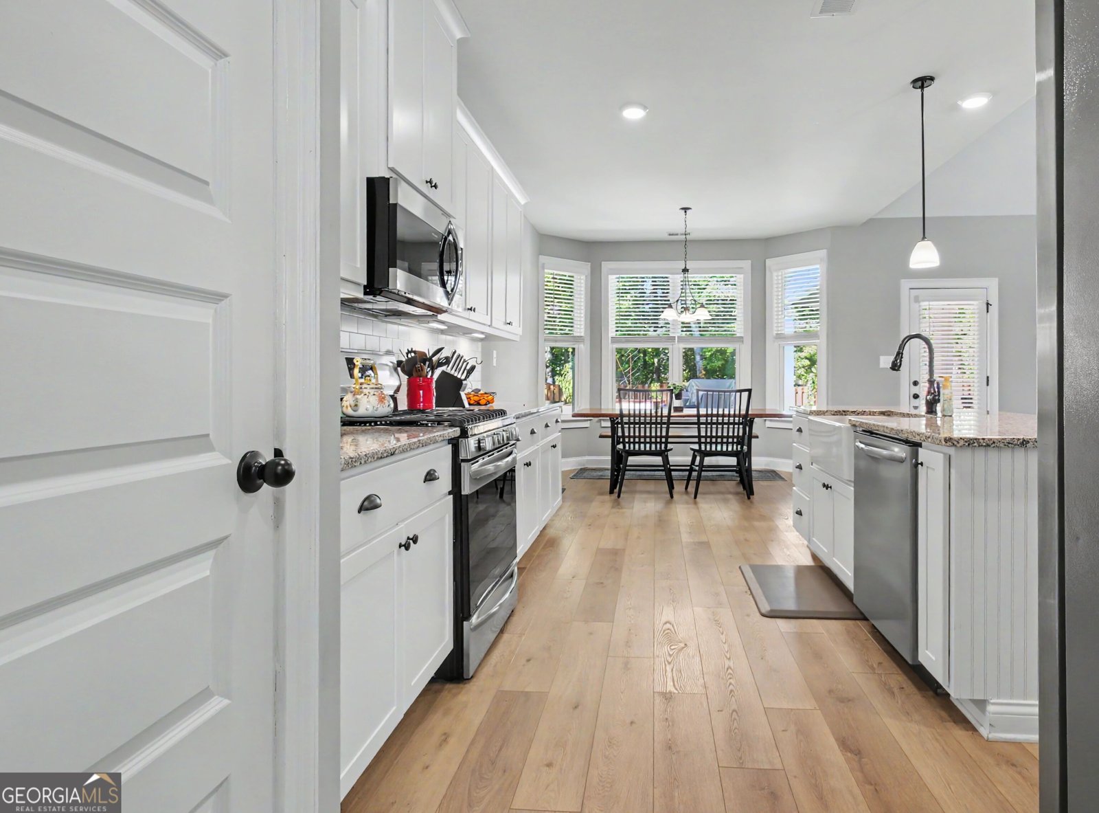 46 Silver Comet Trail Sharpsburg - Photo 21