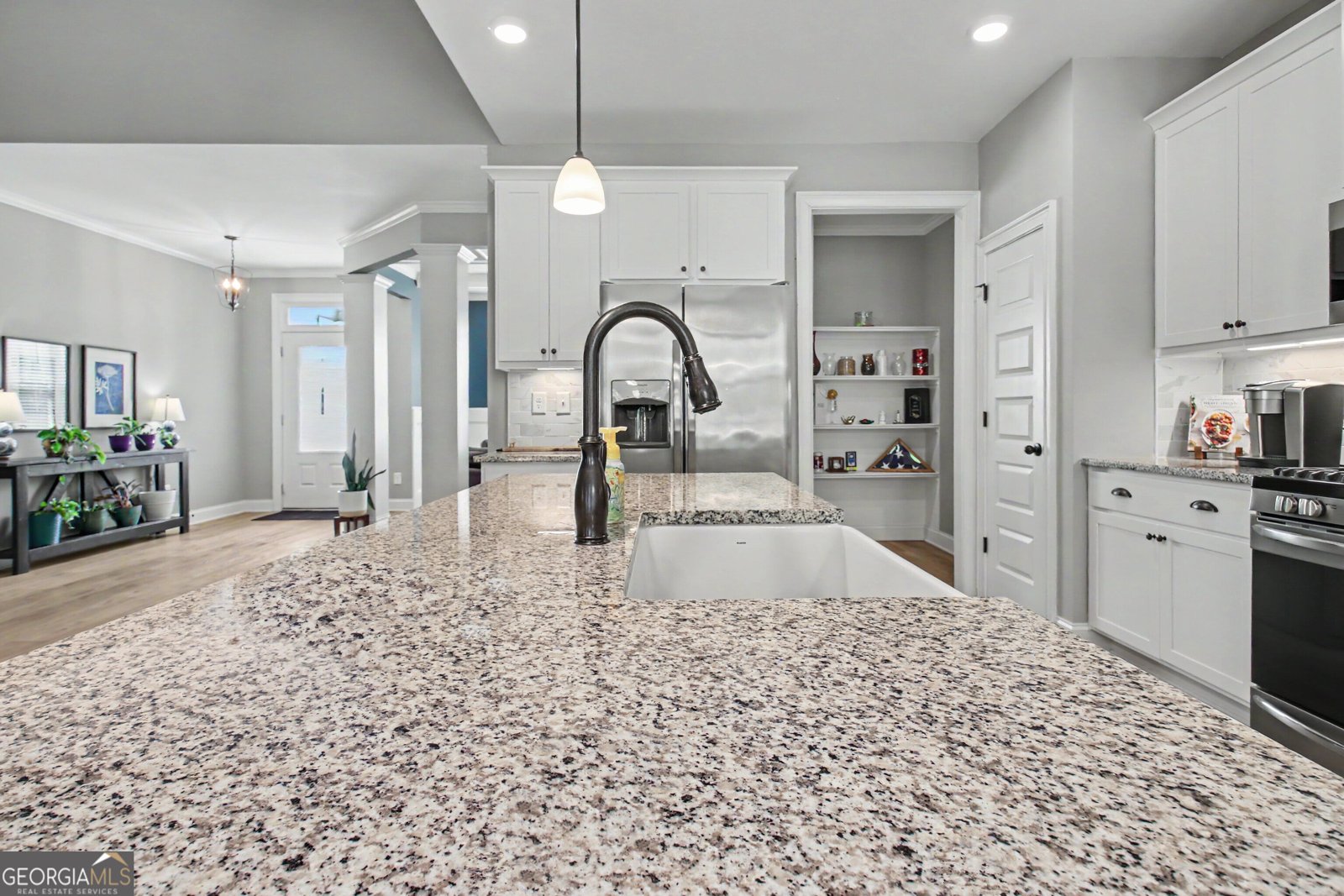 46 Silver Comet Trail Sharpsburg - Photo 24
