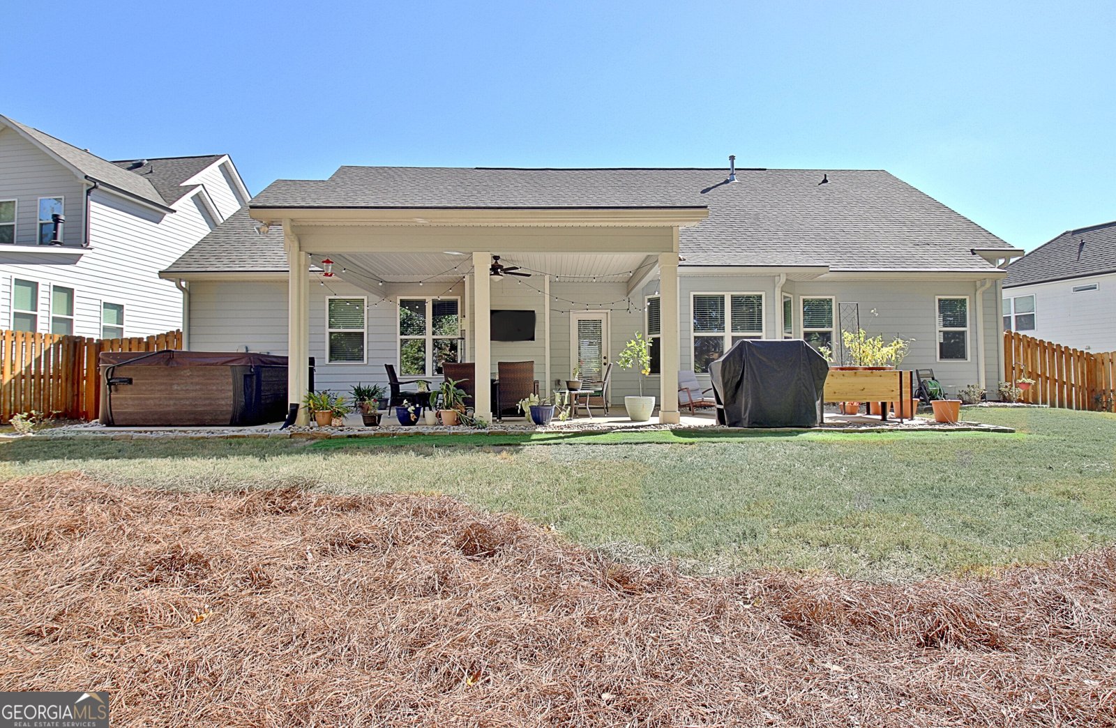 46 Silver Comet Trail Sharpsburg - Photo 43