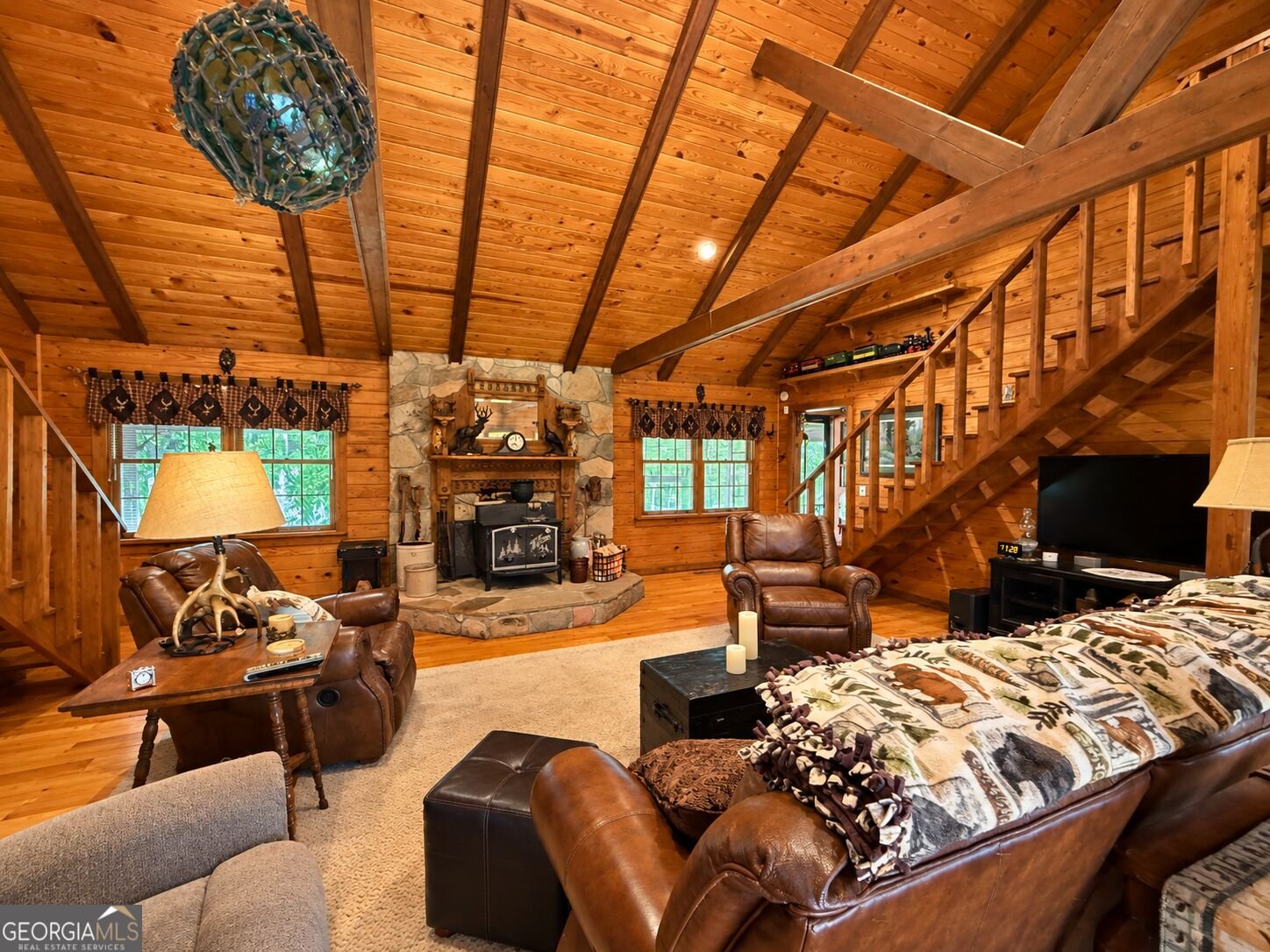 4594 Rush Creek Highway Woodland - Photo 10
