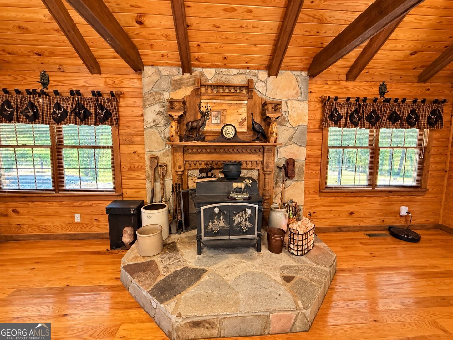 4594 Rush Creek Highway Woodland - Photo 11