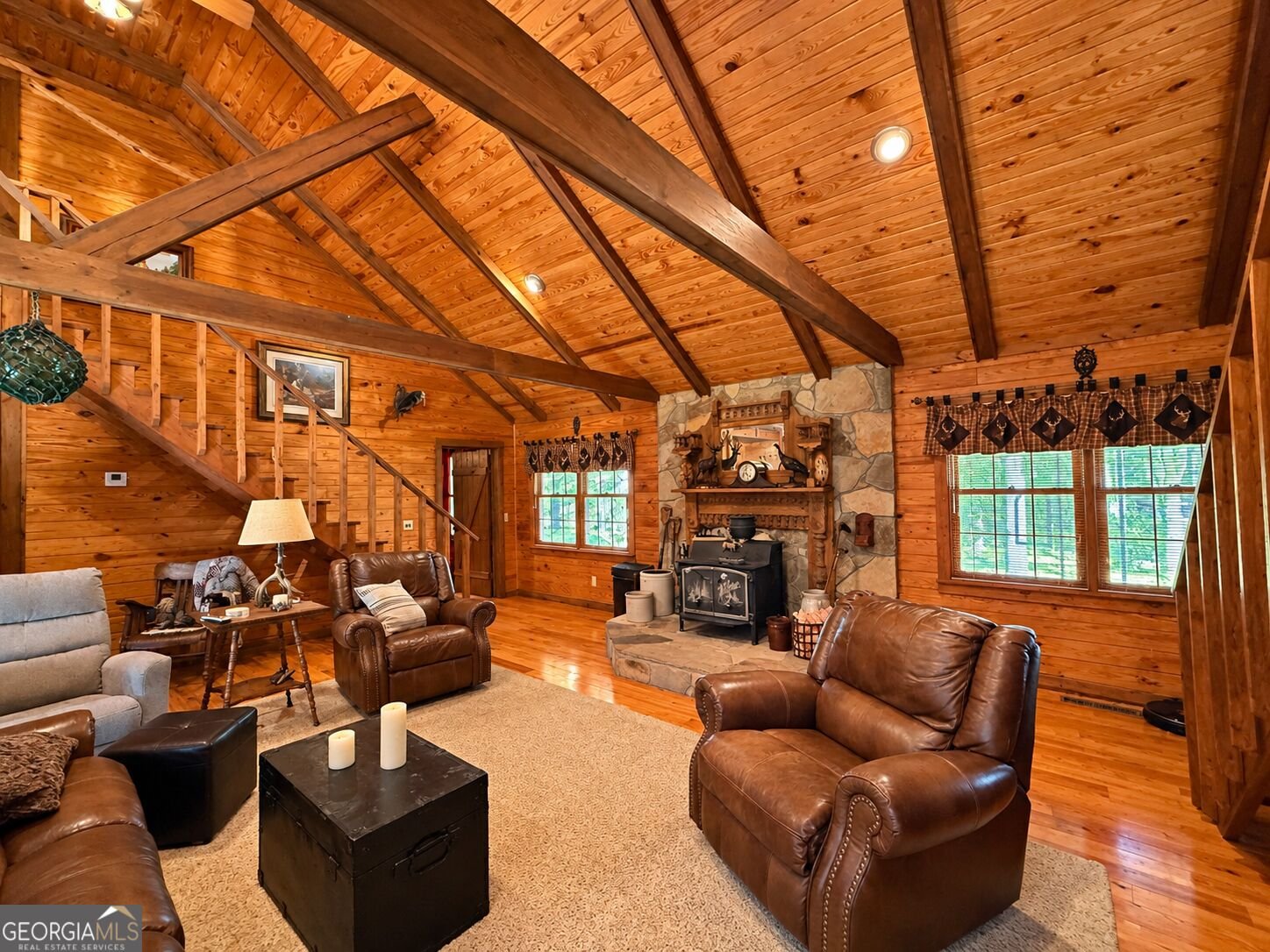 4594 Rush Creek Highway Woodland - Photo 12