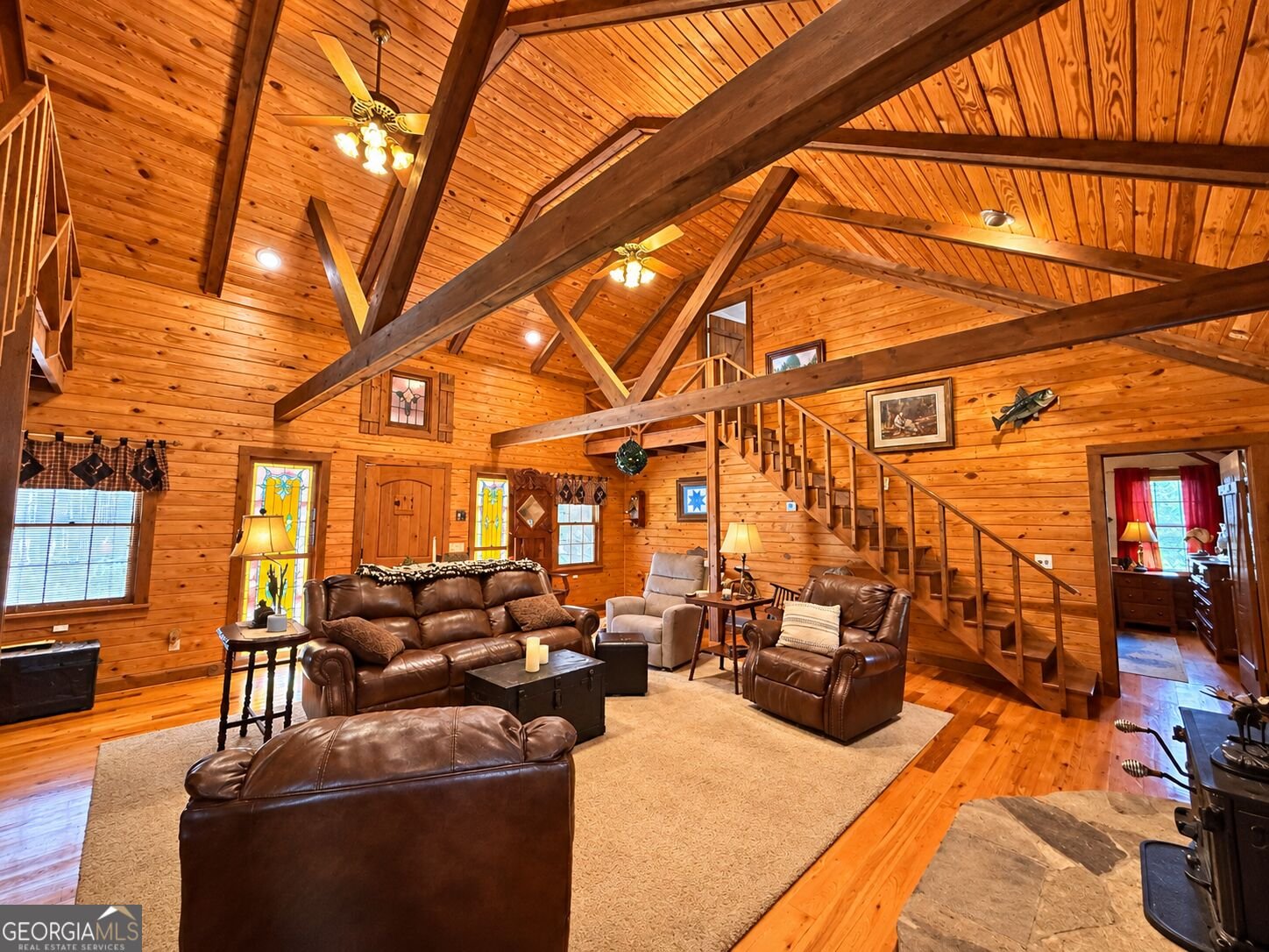 4594 Rush Creek Highway Woodland - Photo 13