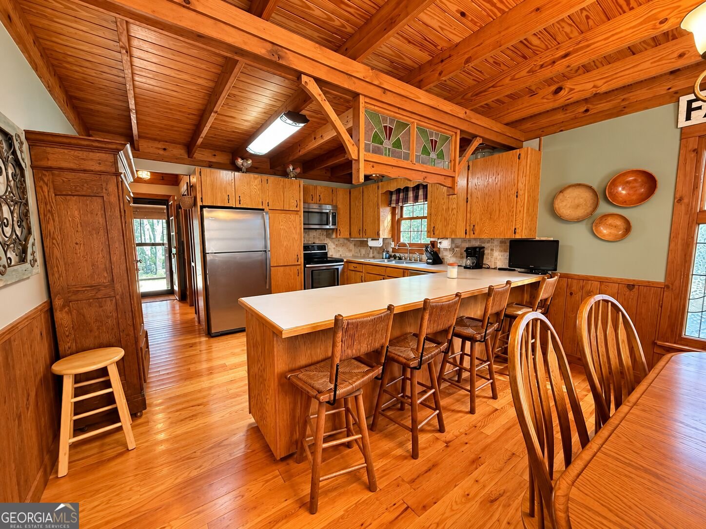 4594 Rush Creek Highway Woodland - Photo 18