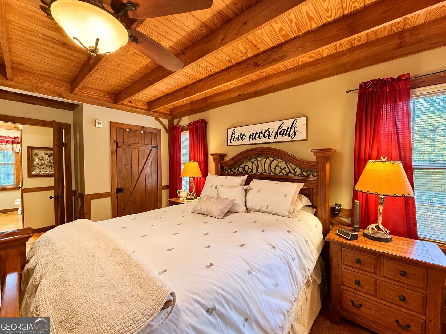 4594 Rush Creek Highway Woodland - Photo 27