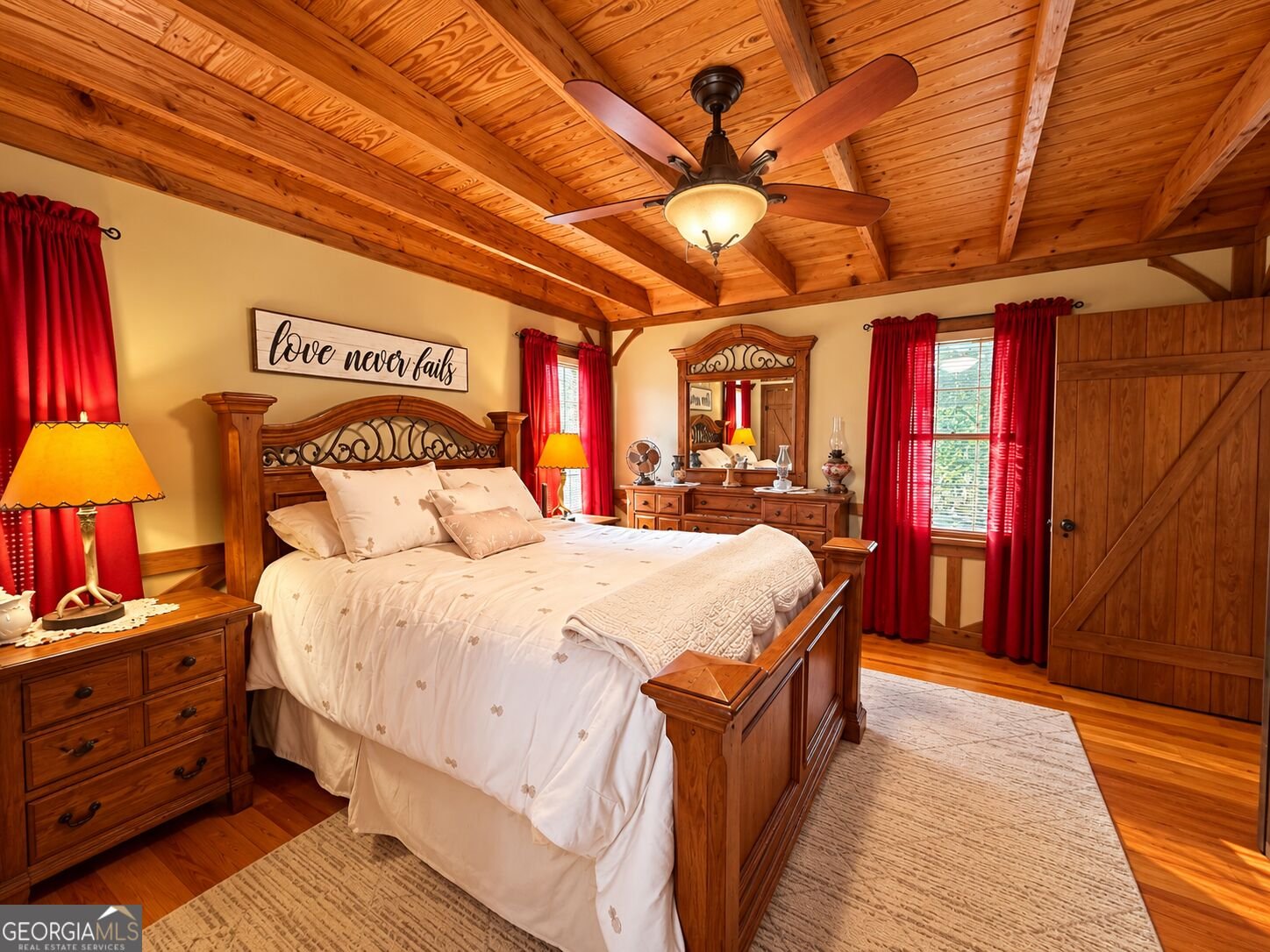 4594 Rush Creek Highway Woodland - Photo 28