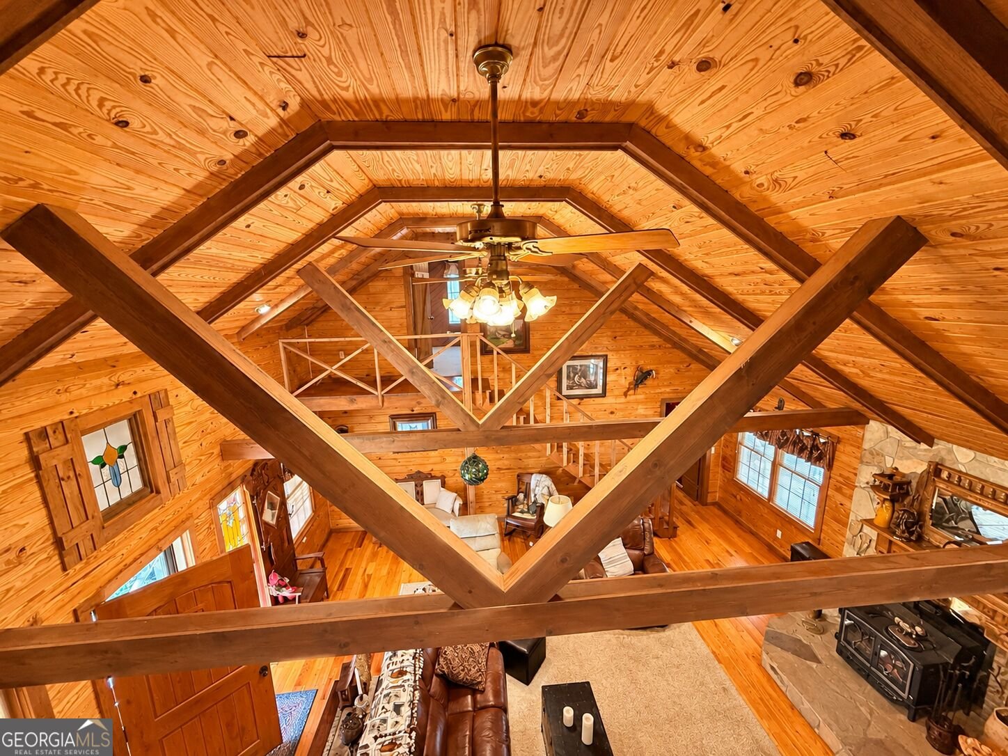 4594 Rush Creek Highway Woodland - Photo 32