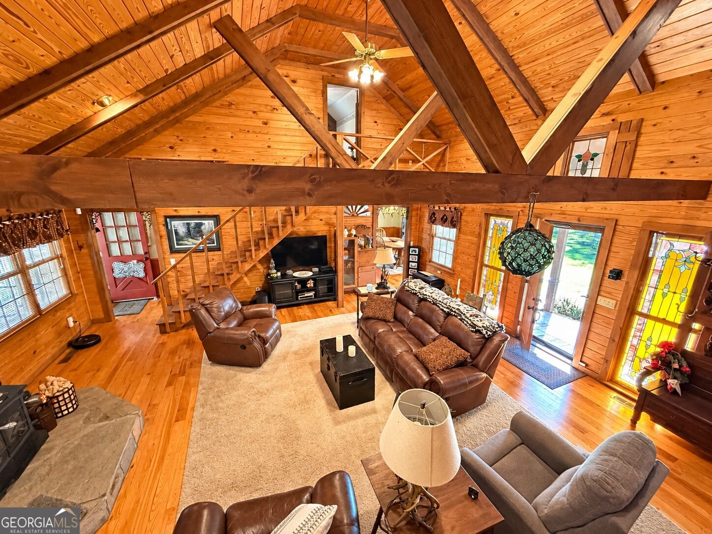 4594 Rush Creek Highway Woodland - Photo 34