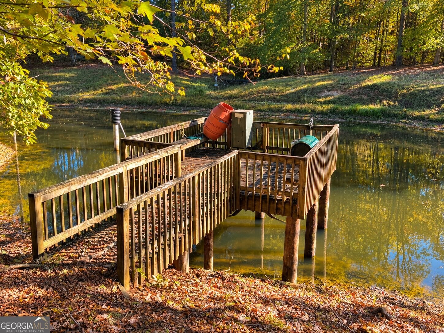 4594 Rush Creek Highway Woodland - Photo 37