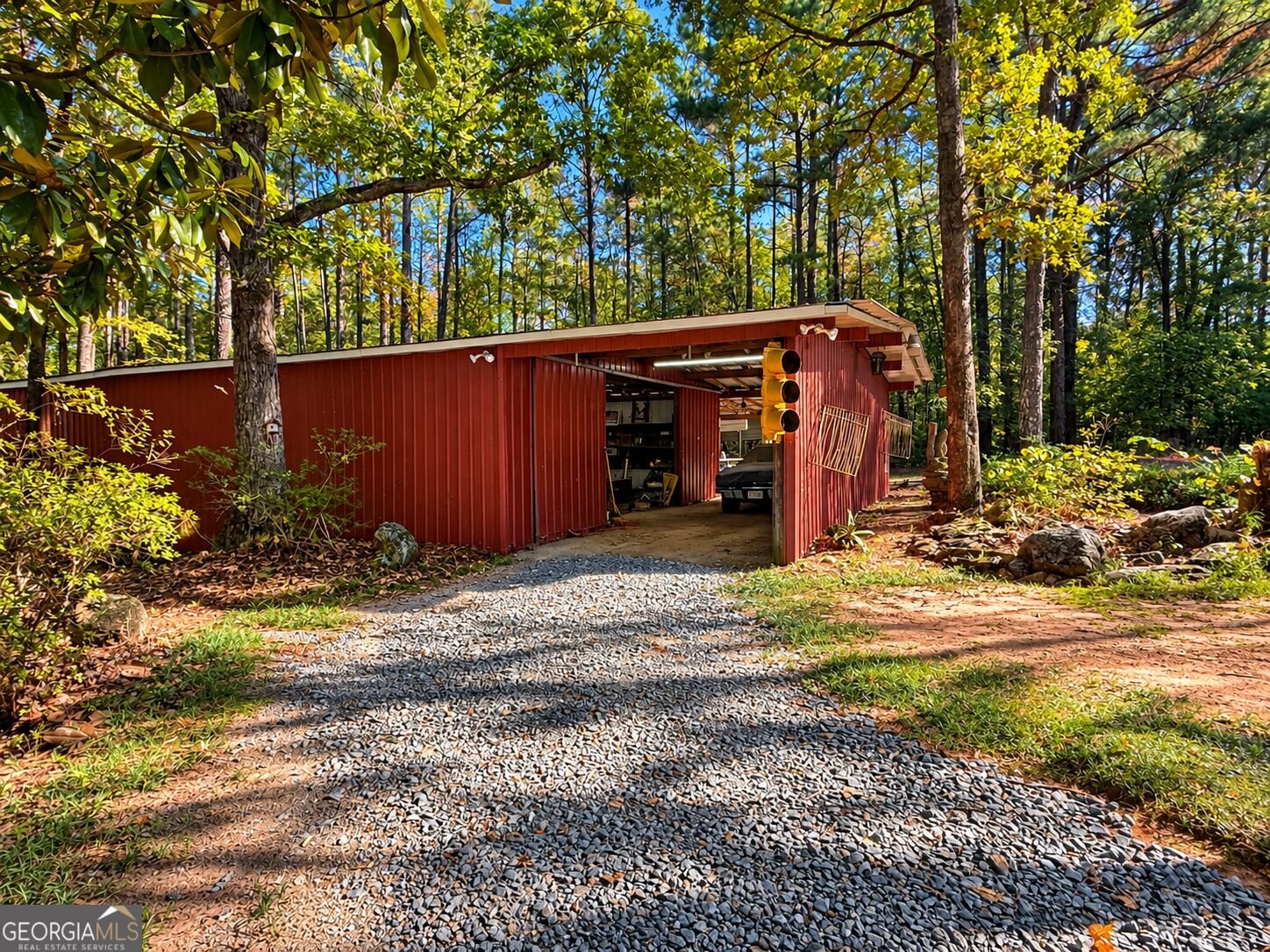 4594 Rush Creek Highway Woodland - Photo 51