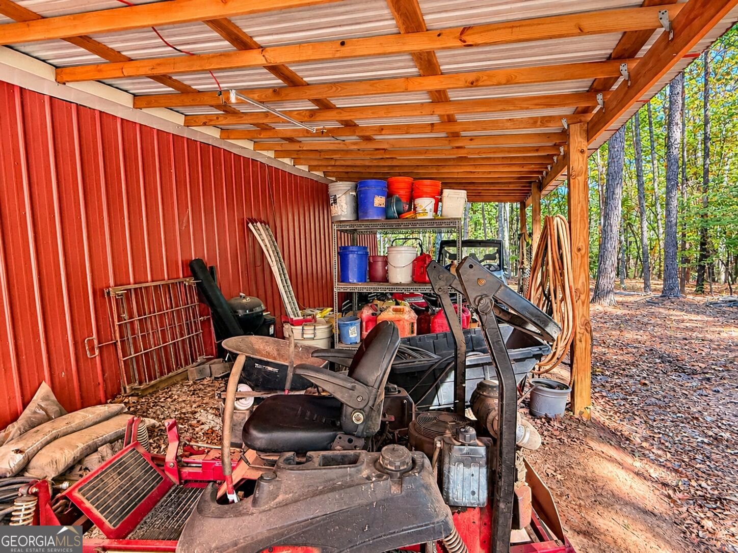 4594 Rush Creek Highway Woodland - Photo 55