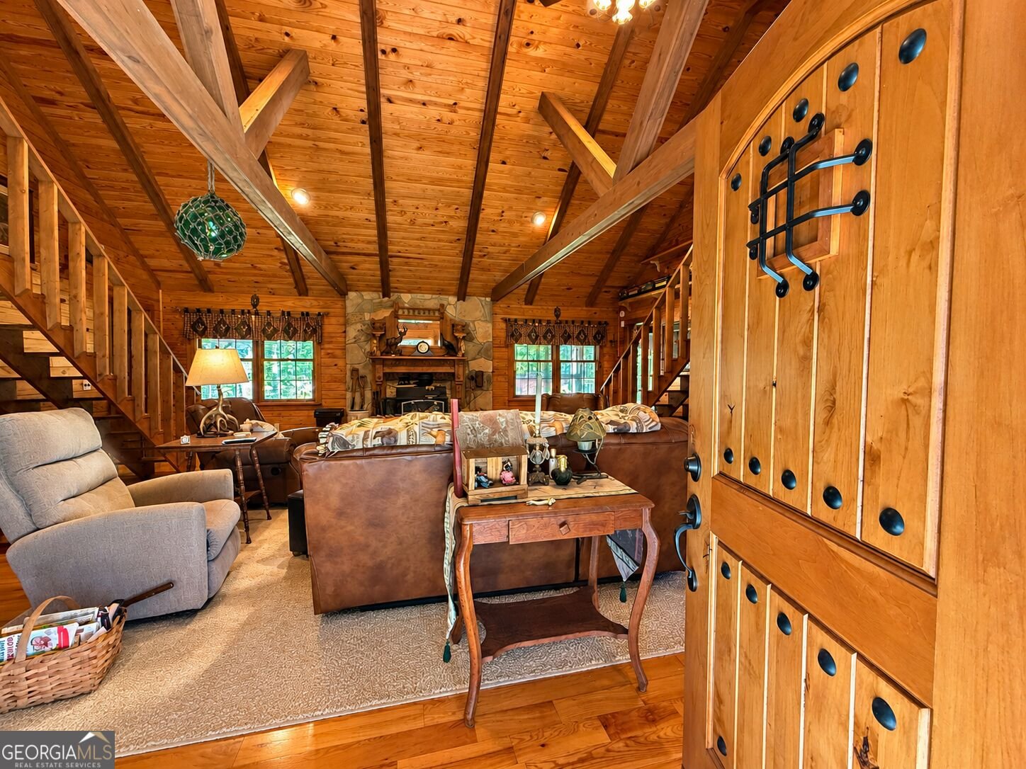 4594 Rush Creek Highway Woodland - Photo 7