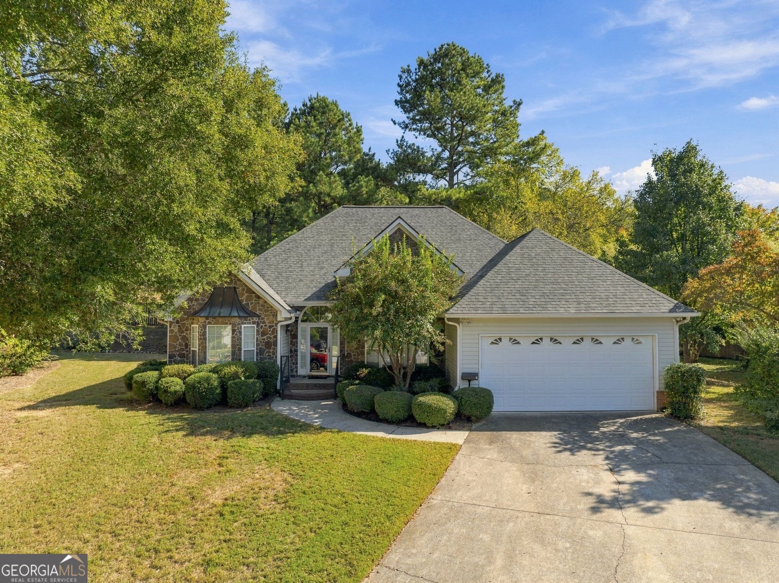 6 Preakness Ct Rome - main photo