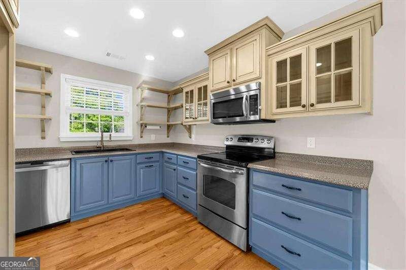5283 Grant Road Gainesville - Photo 12