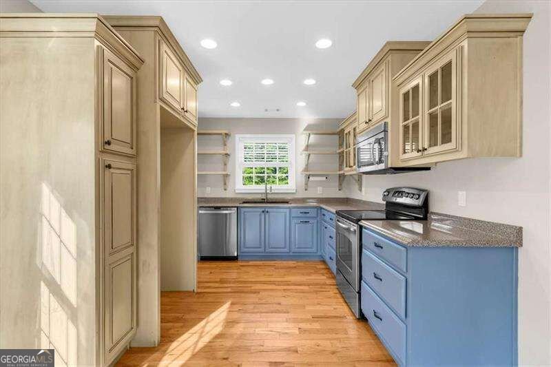5283 Grant Road Gainesville - Photo 13