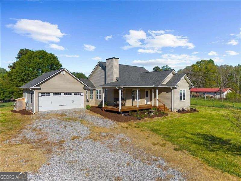 5283 Grant Road Gainesville - Photo 30