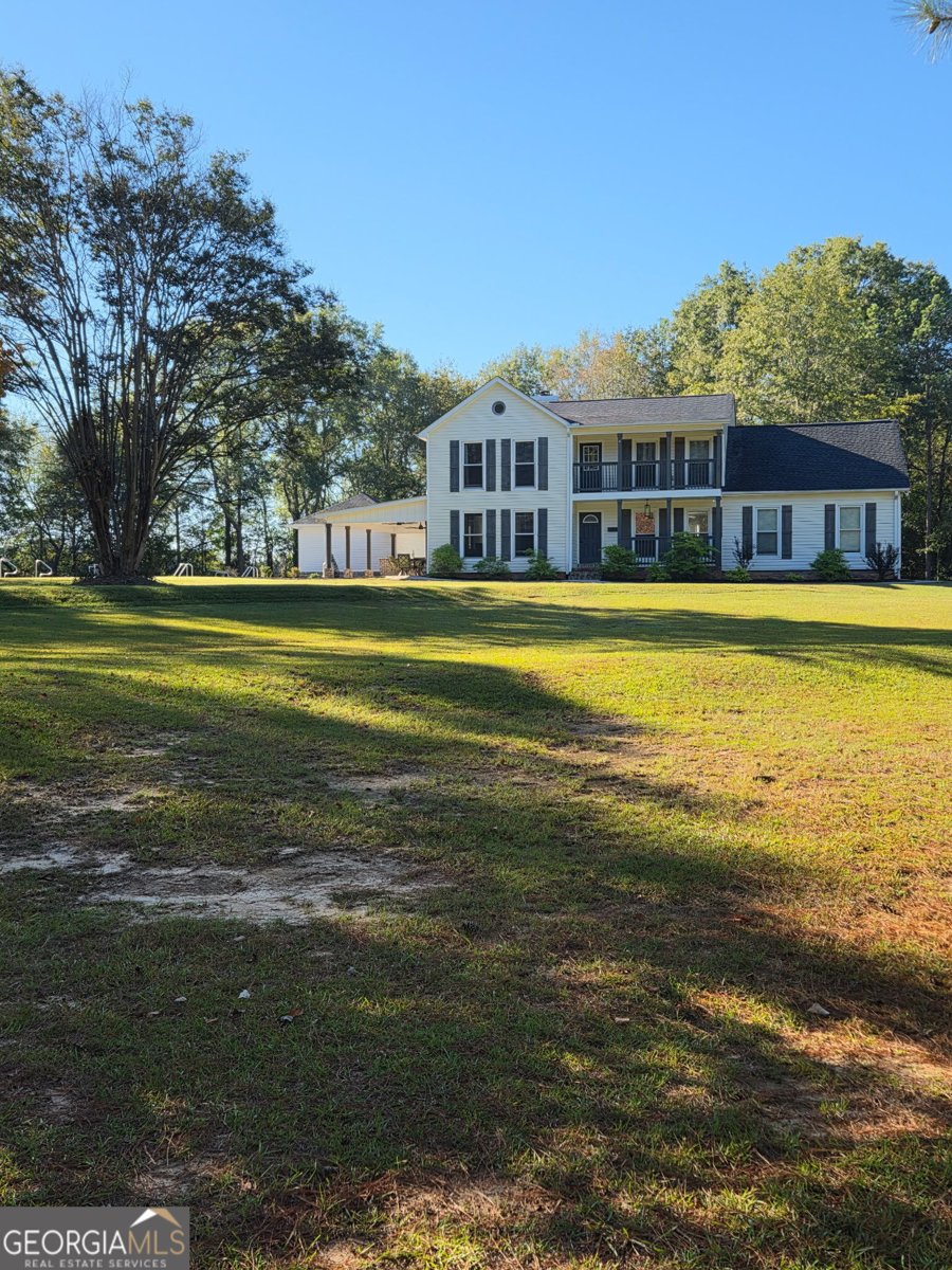 170 Jay Ct Byron - main photo