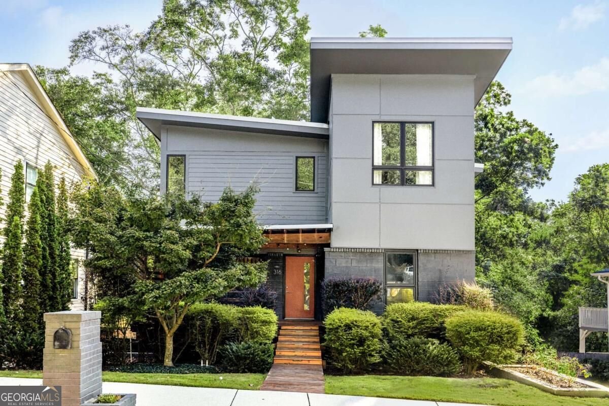 316 Madison Avenue Decatur - main photo