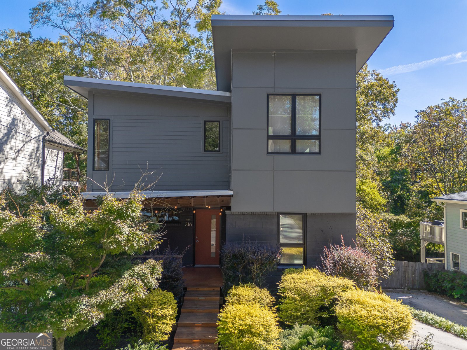 316 Madison Avenue Decatur - Photo 8