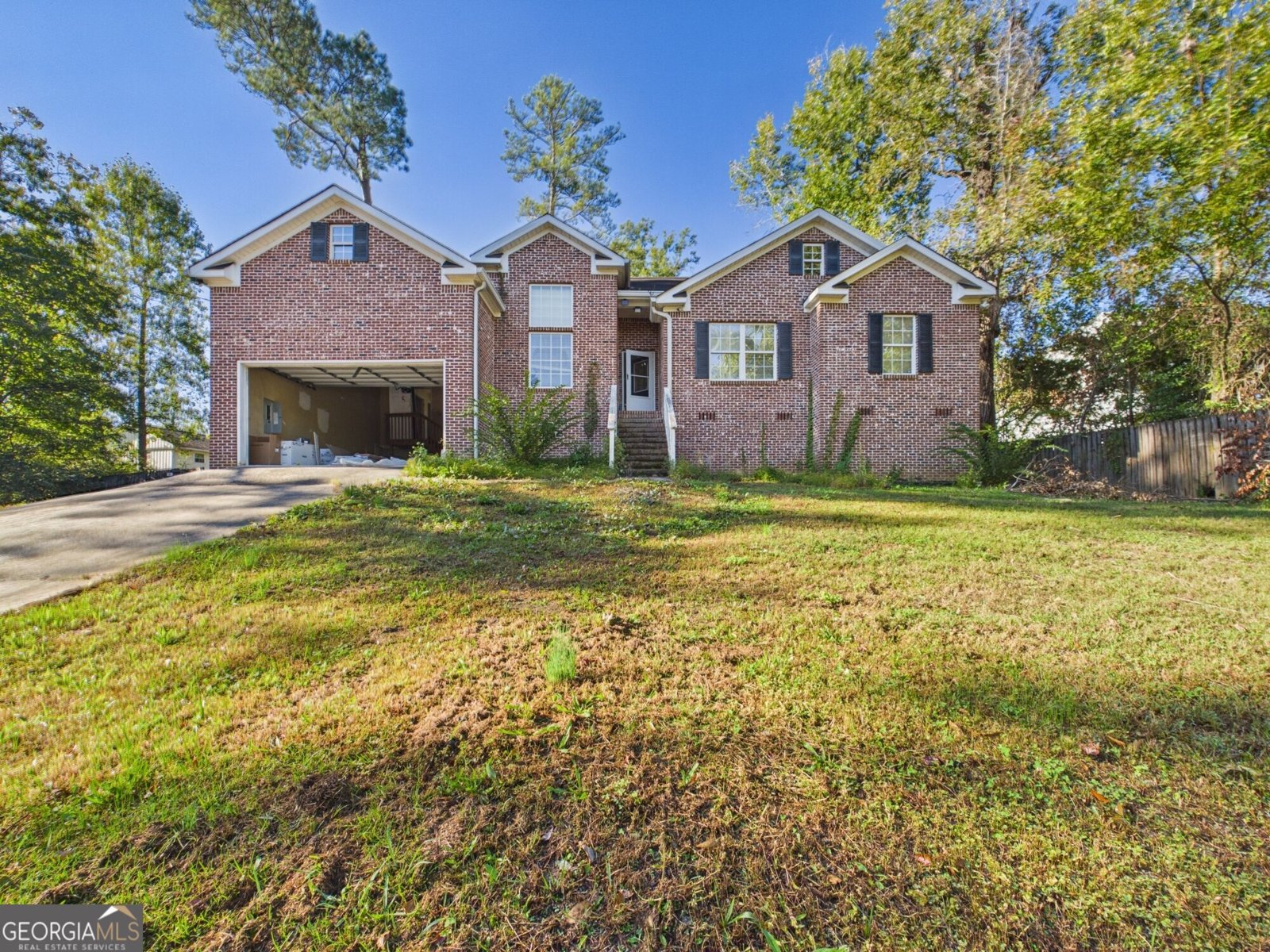 1224 Timberlane Drive Macon - Photo 9