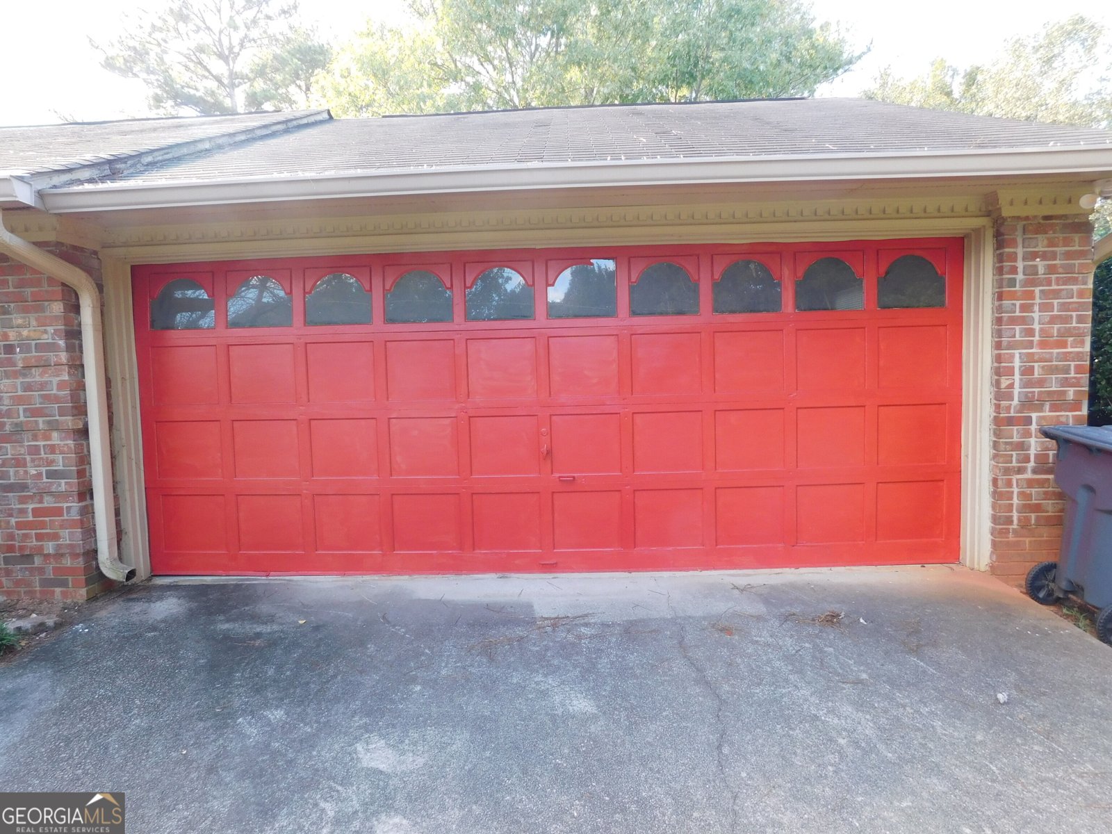2203 Liberty Lane Conyers - main photo