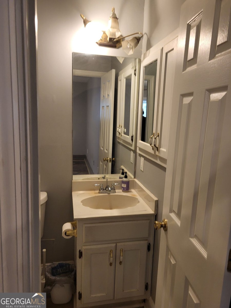 2203 Liberty Lane Conyers - Photo 17