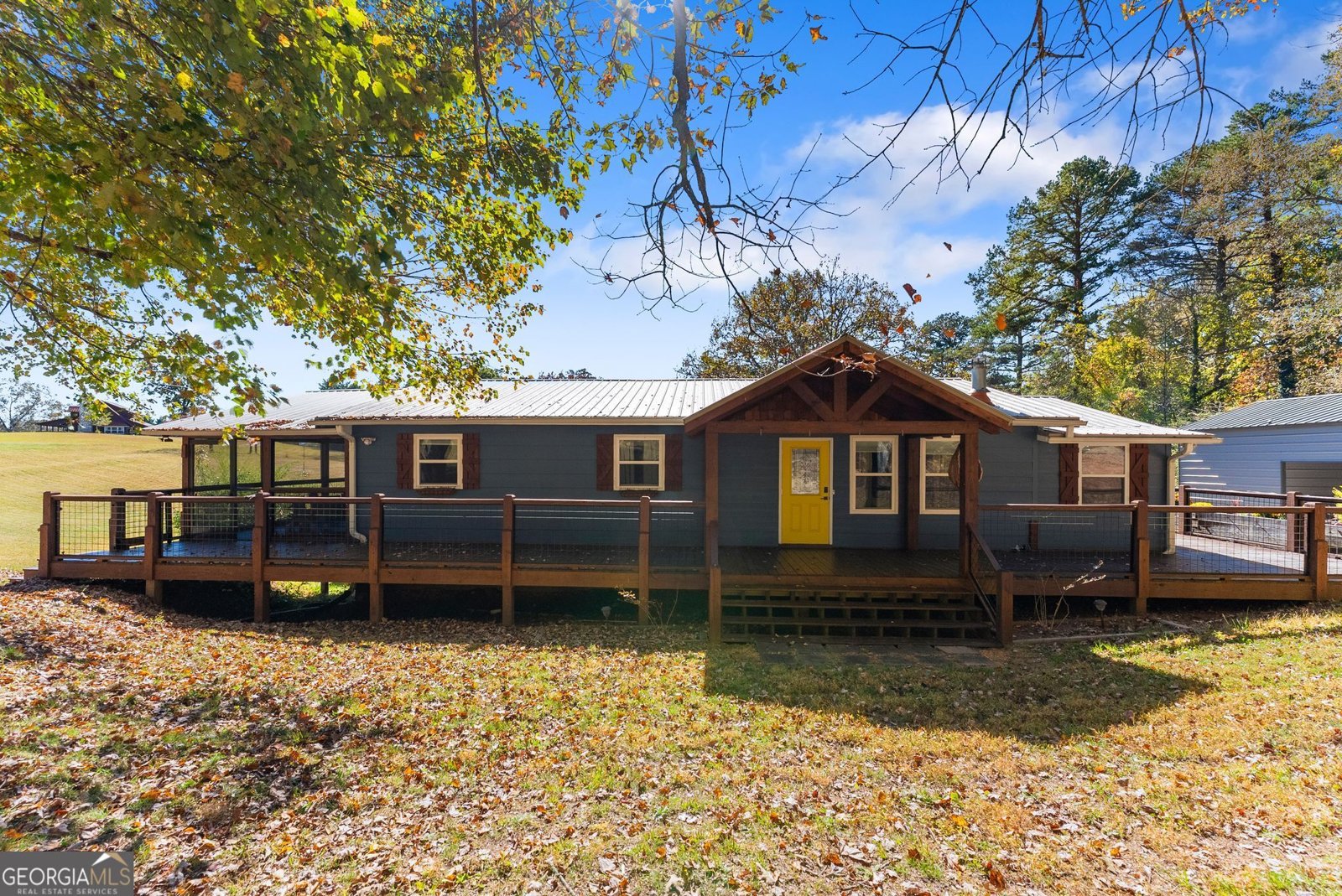 46 Keenview Drive Blairsville - main photo