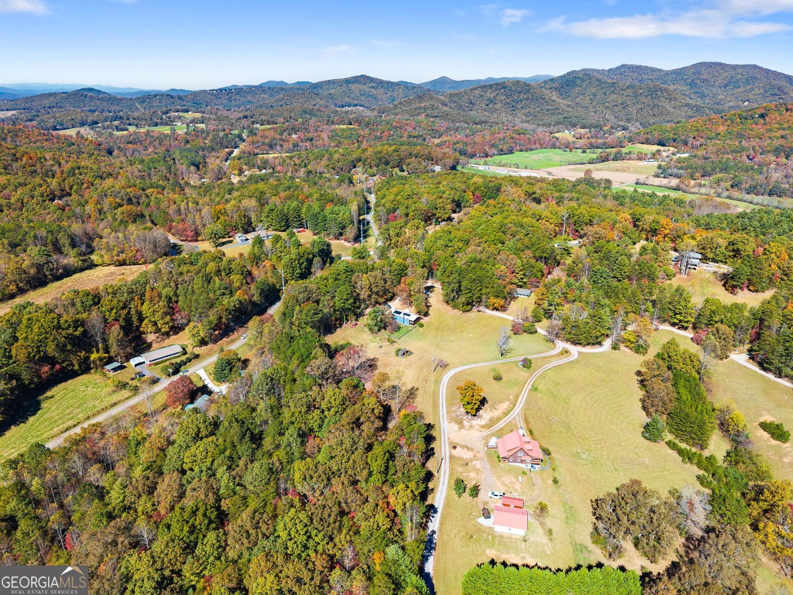 46 Keenview Drive Blairsville - Photo 43
