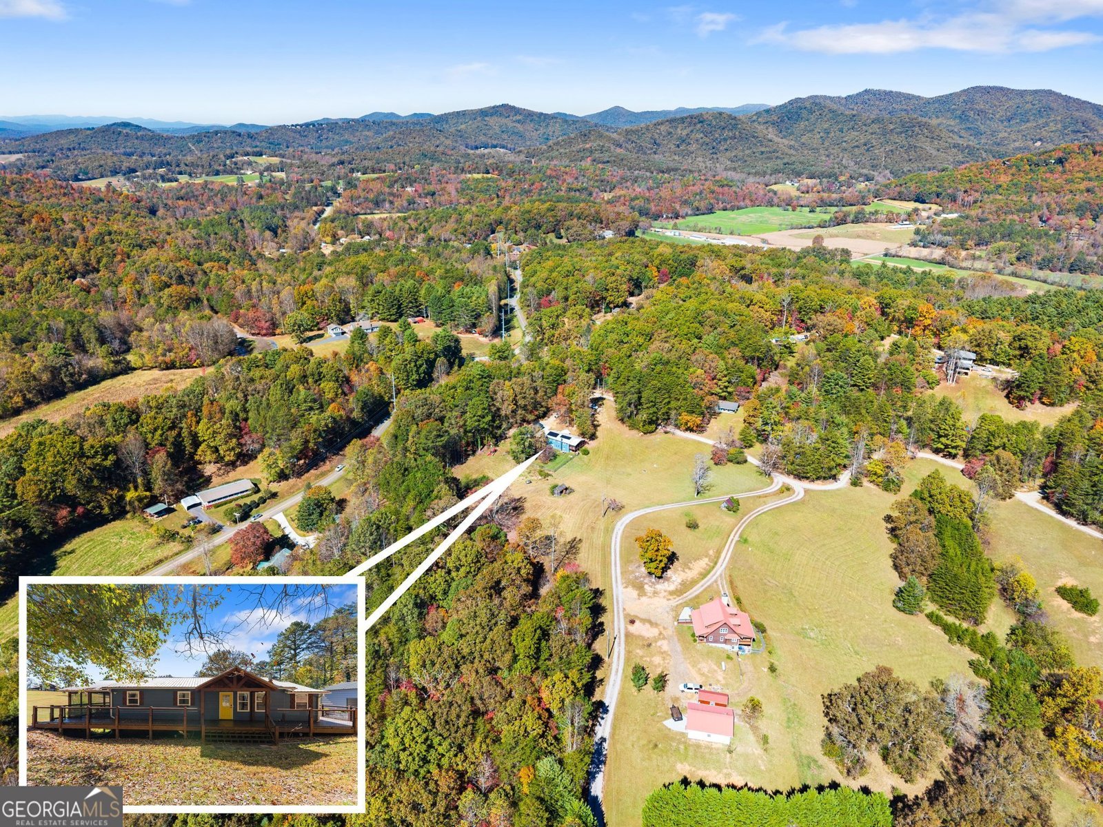 46 Keenview Drive Blairsville - Photo 45