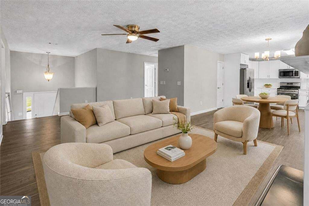 435 Fieldstone Lane Covington - Photo 10