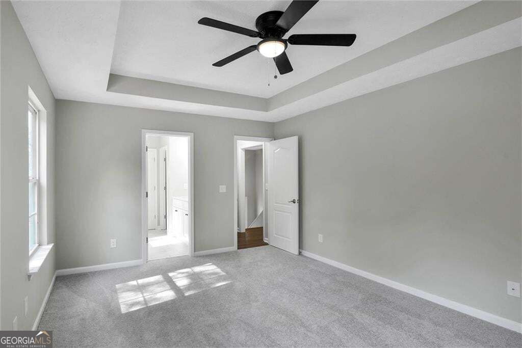 435 Fieldstone Lane Covington - Photo 21