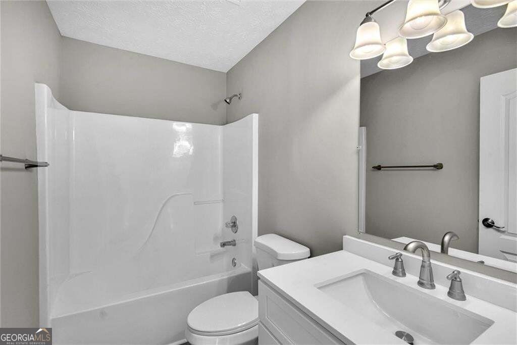 435 Fieldstone Lane Covington - Photo 31