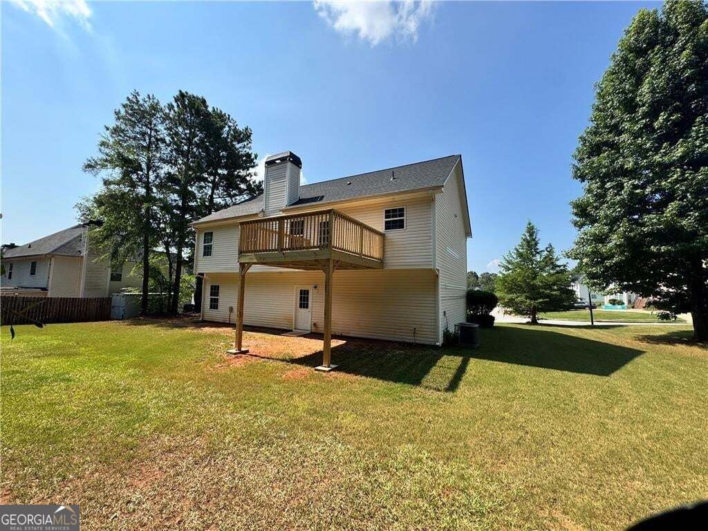 435 Fieldstone Lane Covington - Photo 36