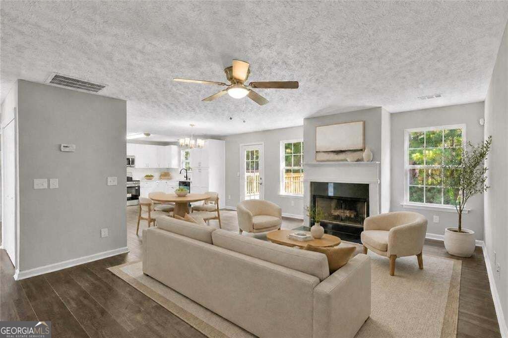 435 Fieldstone Lane Covington - Photo 6